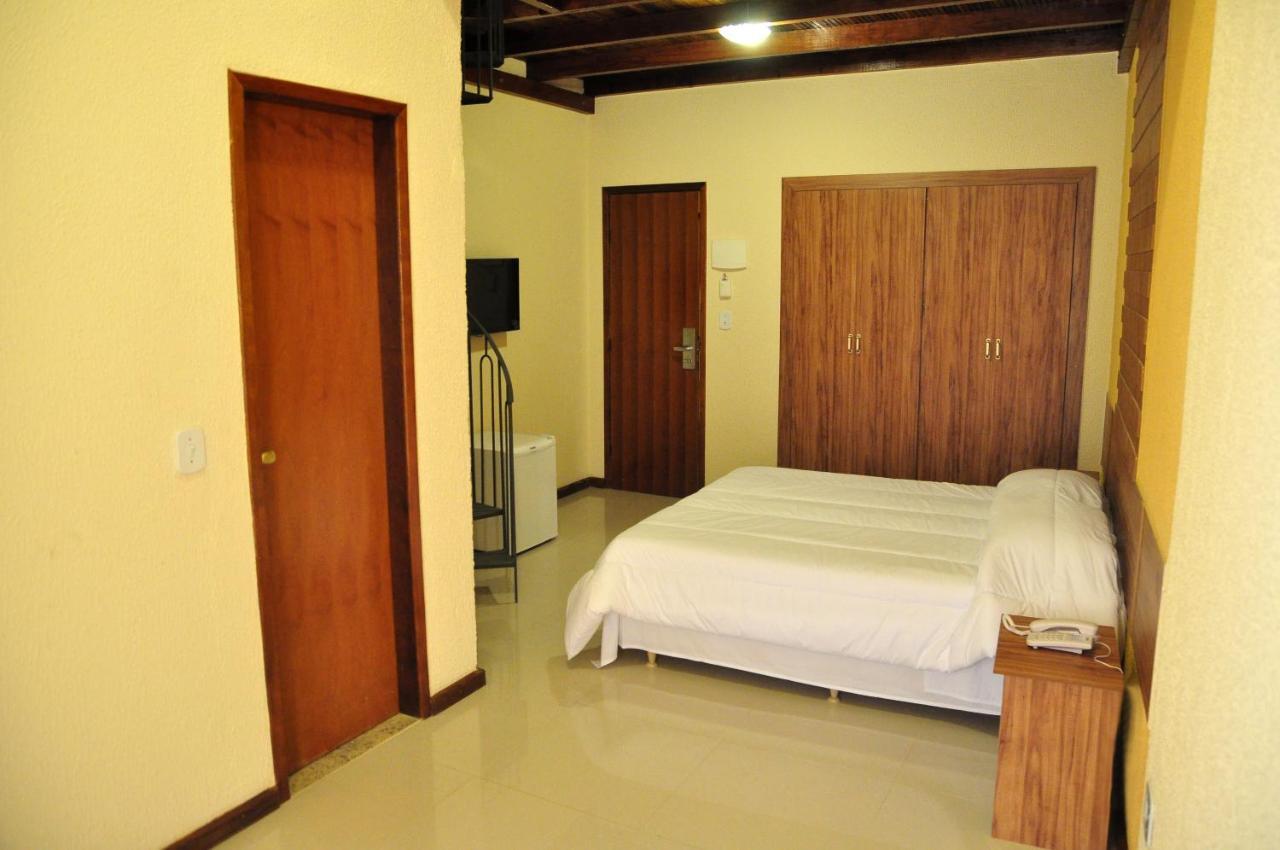Hotel Da Montanha Miguel Pereira Exteriér fotografie