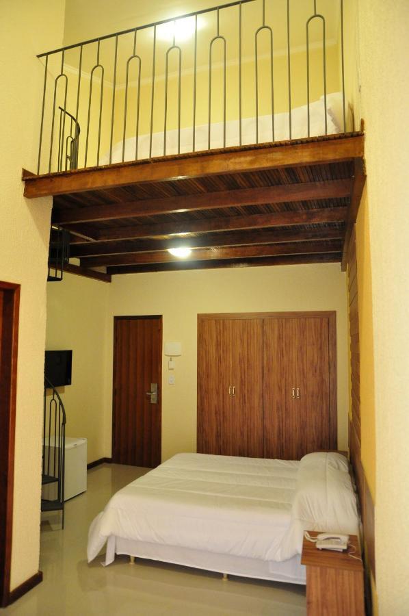 Hotel Da Montanha Miguel Pereira Exteriér fotografie