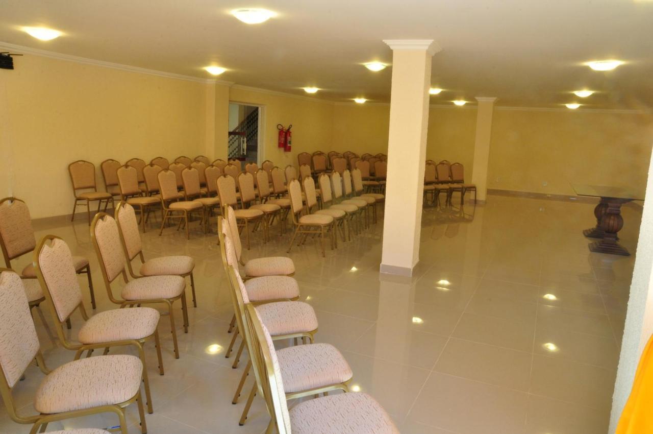 Hotel Da Montanha Miguel Pereira Exteriér fotografie